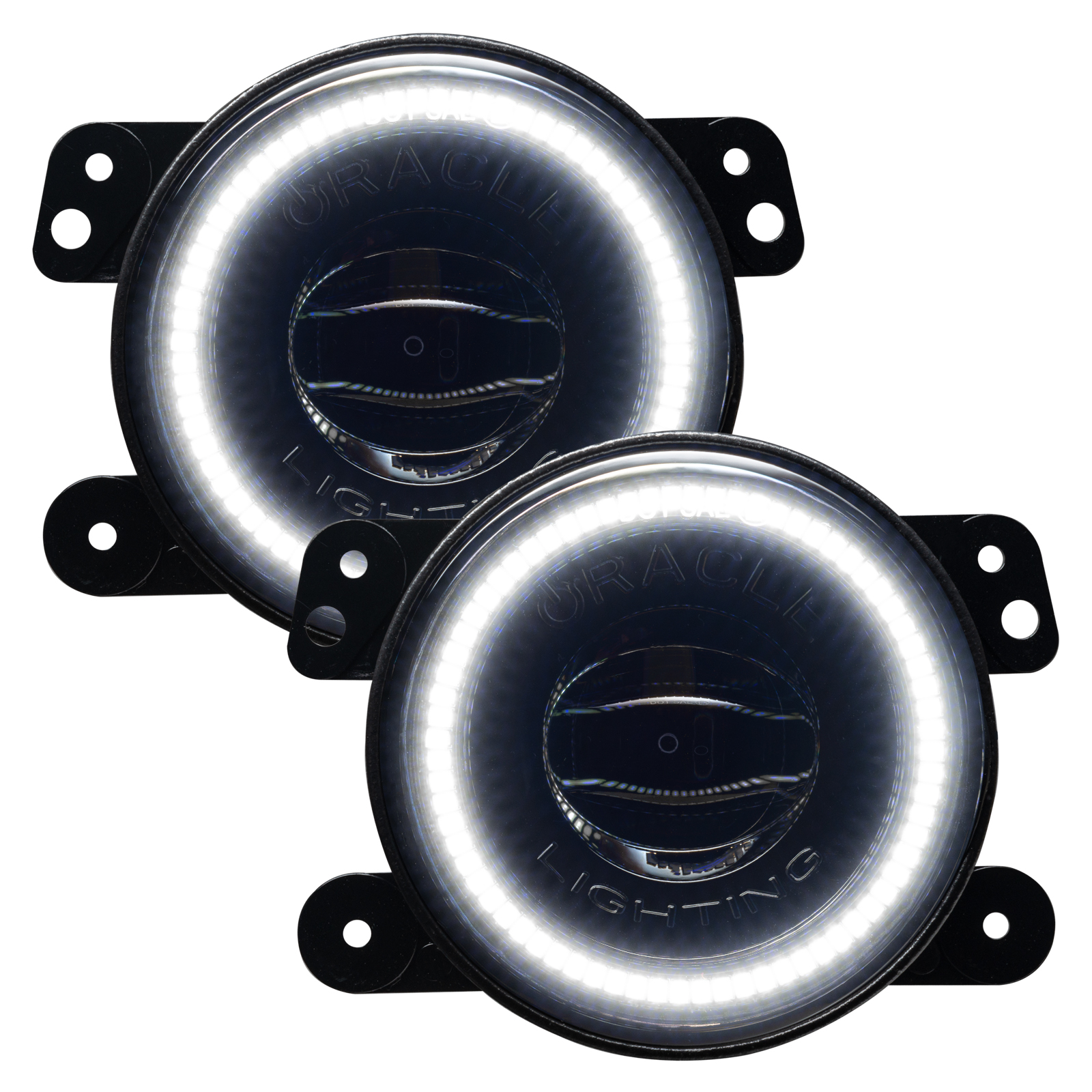 5846-001 - Fog Light Assembly